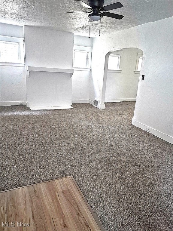 Frisbie Coompanys - Residential