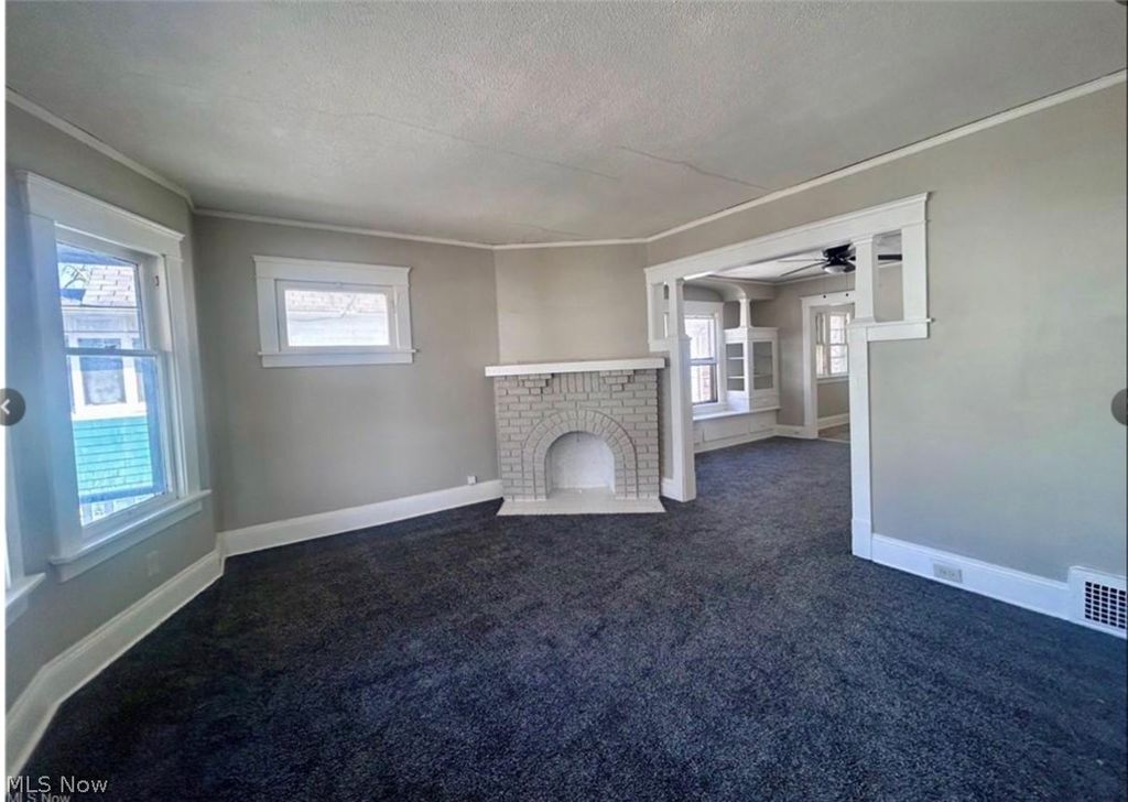 Photo of 13412 Graham Road #Up, East Cleveland, OH 44112 (MLS # 5206978)