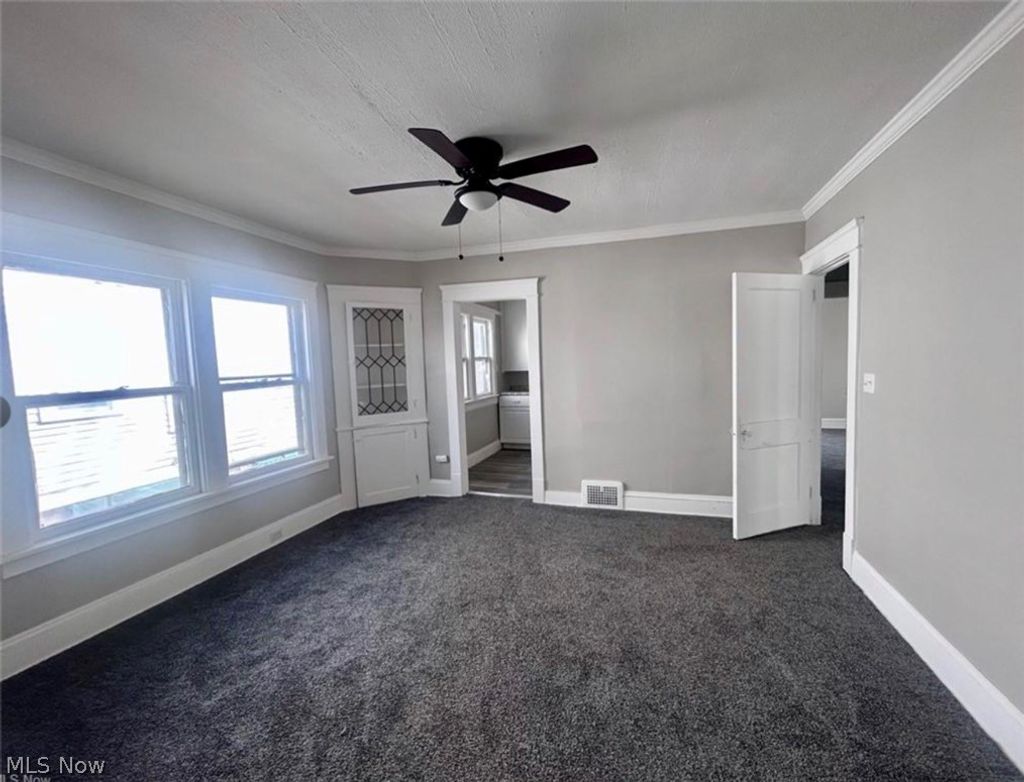 Photo of 13412 Graham Road #Up, East Cleveland, OH 44112 (MLS # 5206978)