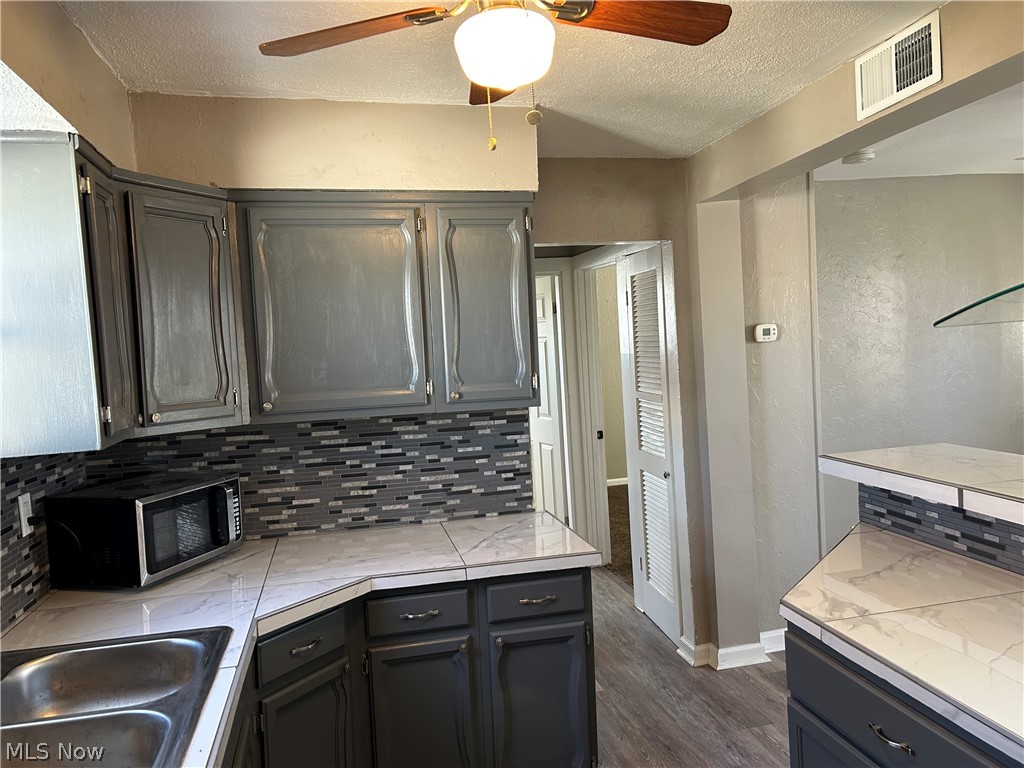 South Park - Residential