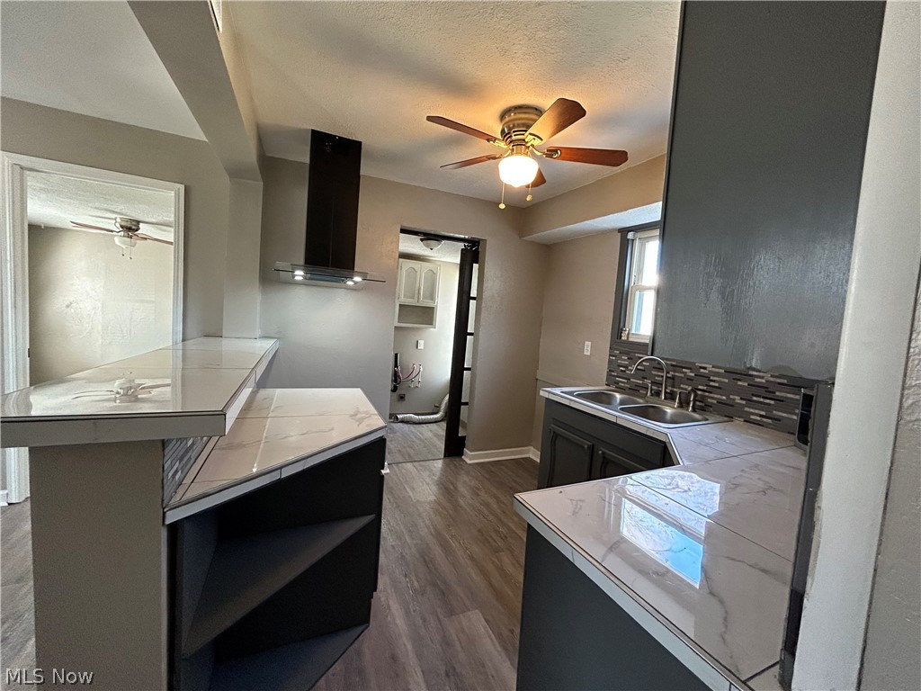 South Park - Residential