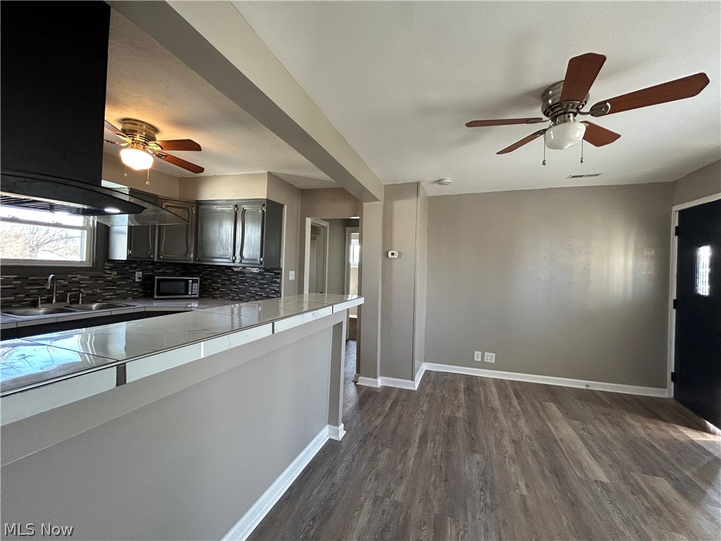 South Park - Residential