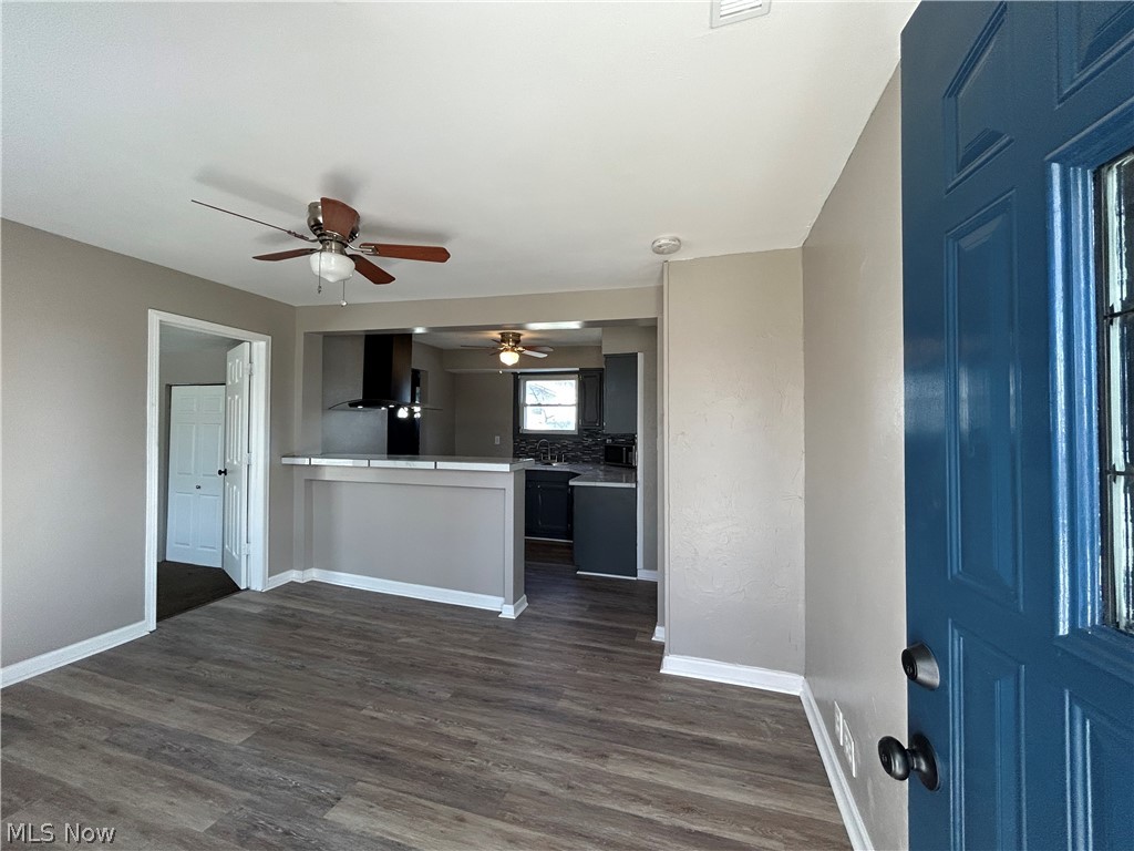 South Park - Residential