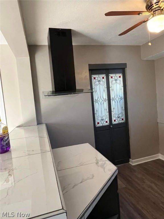 South Park - Residential