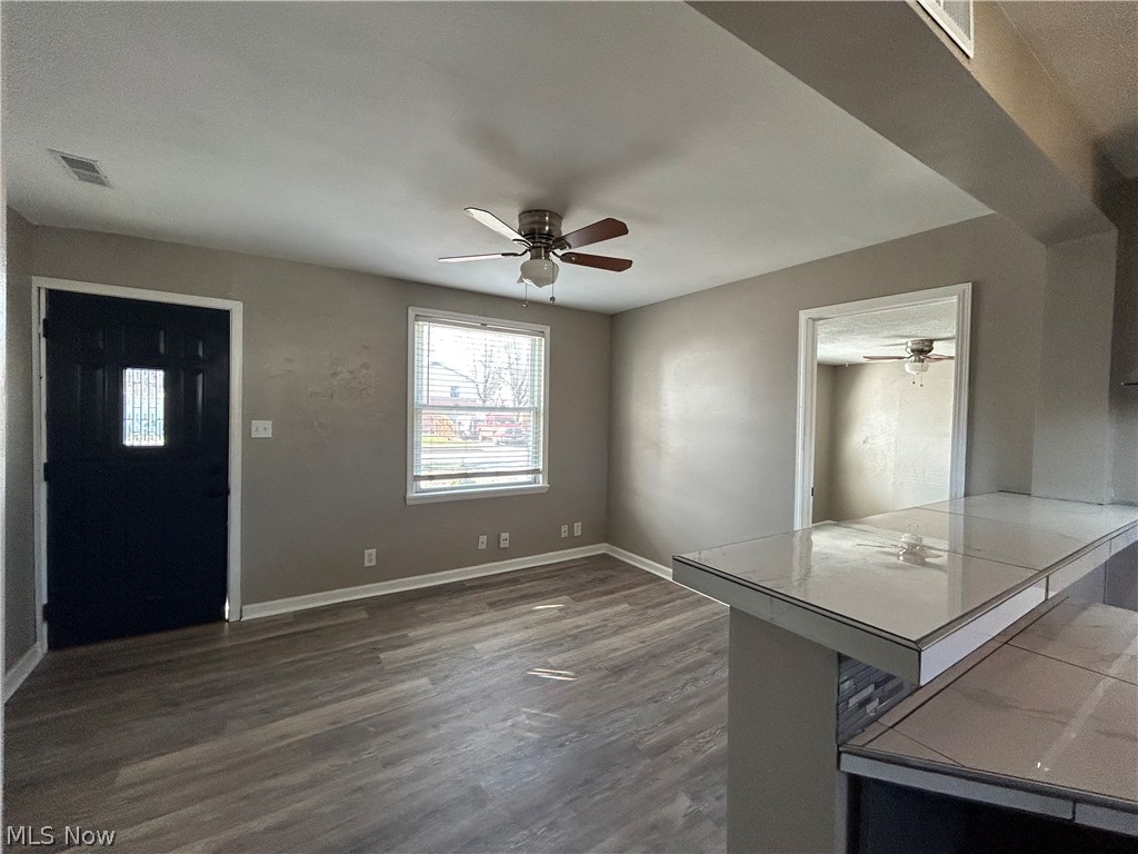 South Park - Residential