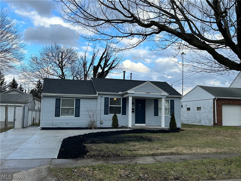 South Park - Residential