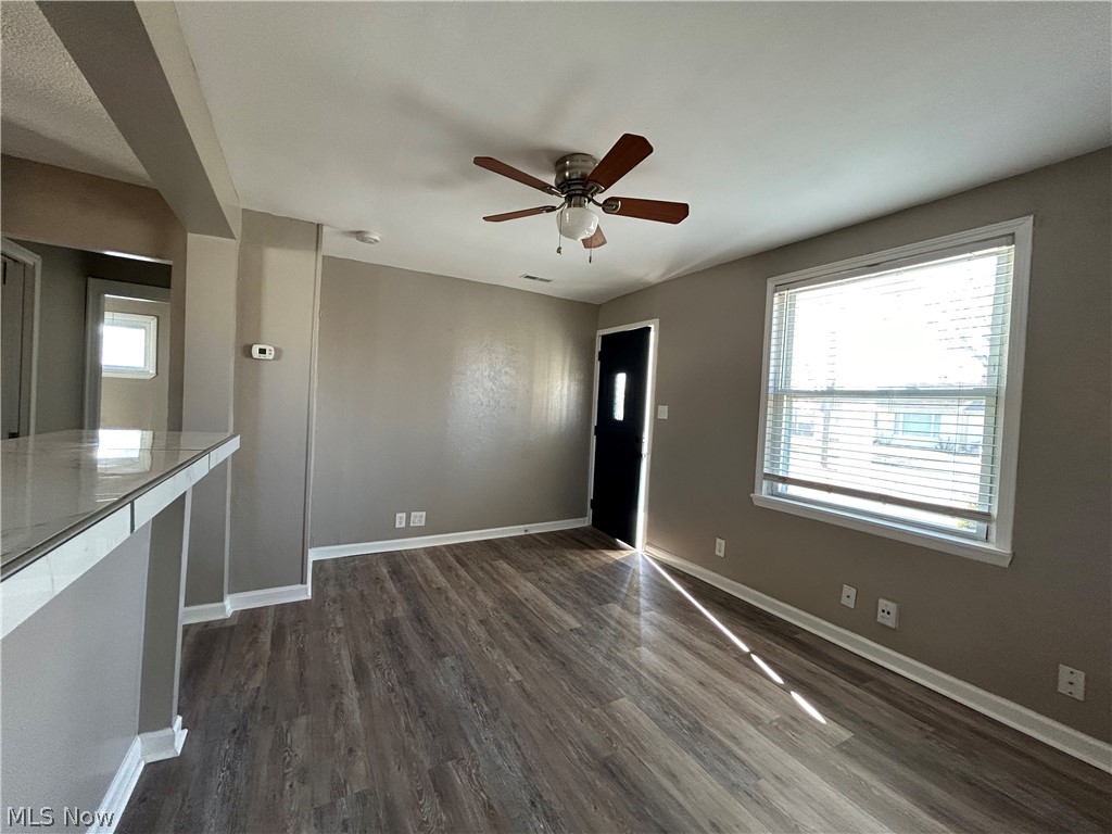 South Park - Residential