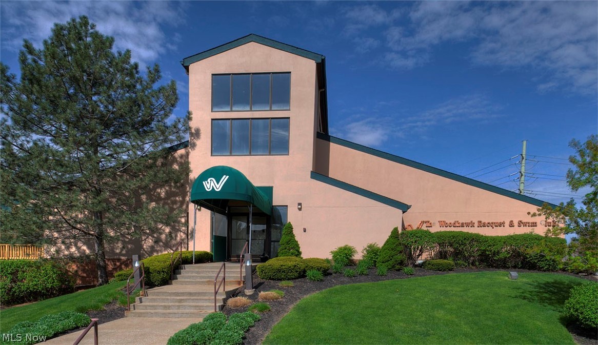 Fox Hol/Woodhawk Condo Ph 02 - Residential