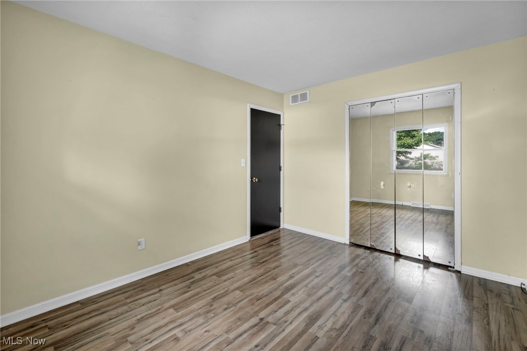 Maplewood Park - Residential Income