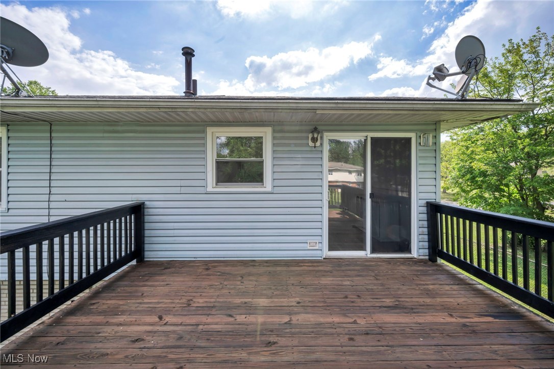 Maplewood Park - Residential Income