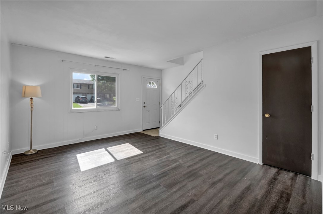 Maplewood Park - Residential Income