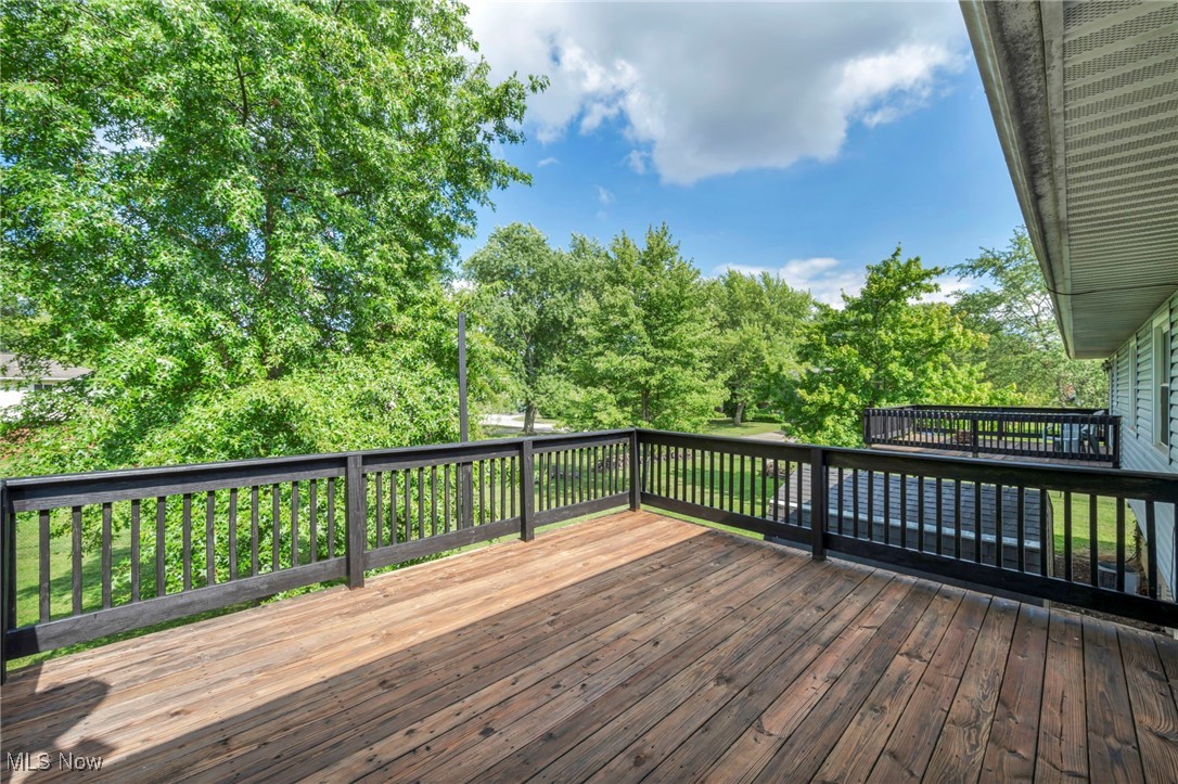 Maplewood Park - Residential Income