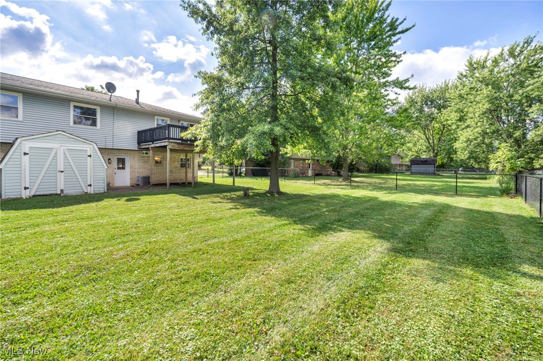 Maplewood Park - Residential Income