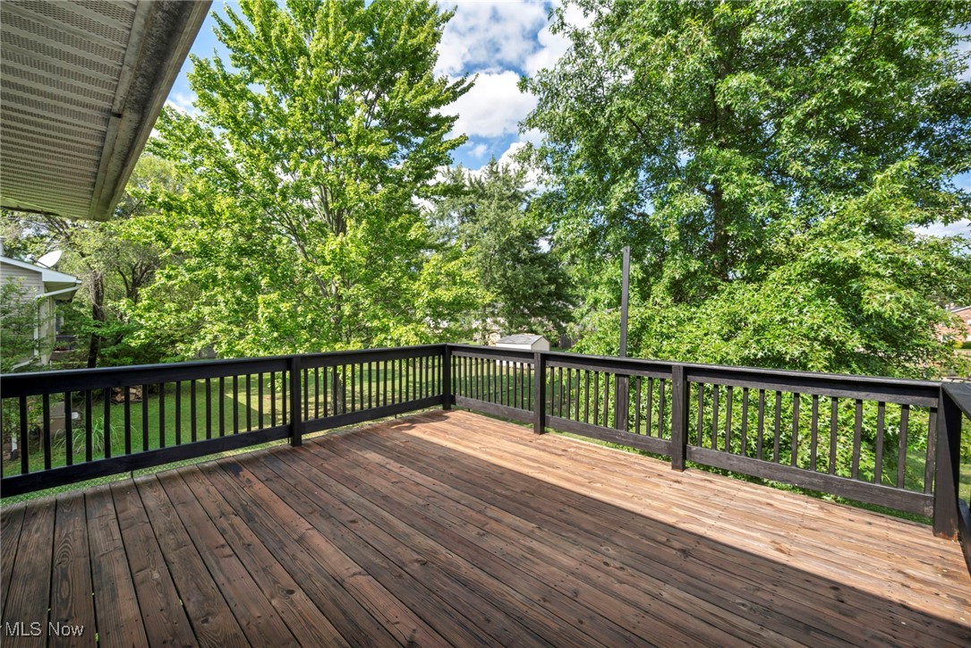 Maplewood Park - Residential Income