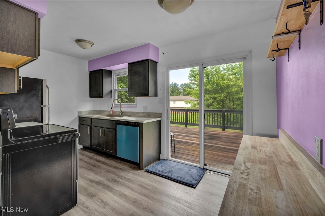 Maplewood Park - Residential Income