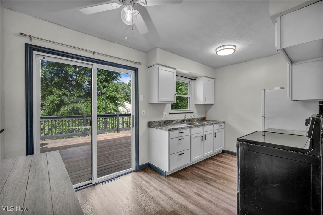 Maplewood Park - Residential Income