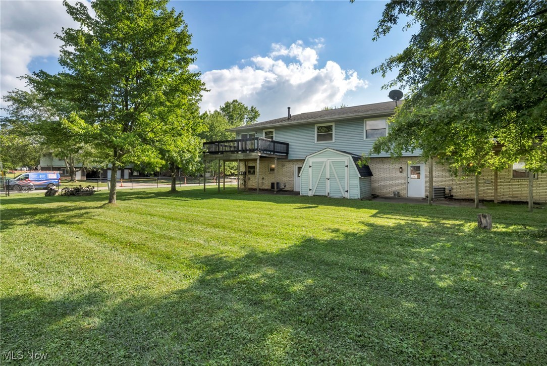 Maplewood Park - Residential Income