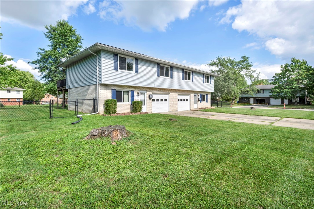 Maplewood Park - Residential Income