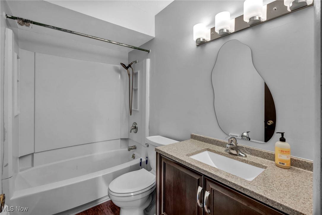 Maplewood Park - Residential Income