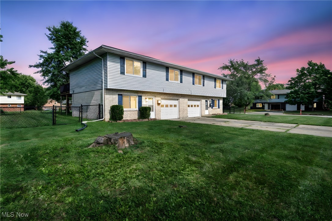 Maplewood Park - Residential Income