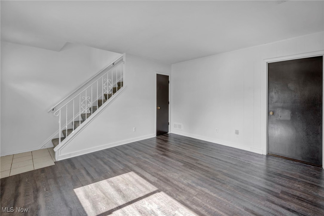 Maplewood Park - Residential Income