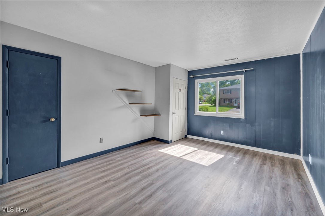 Maplewood Park - Residential Income