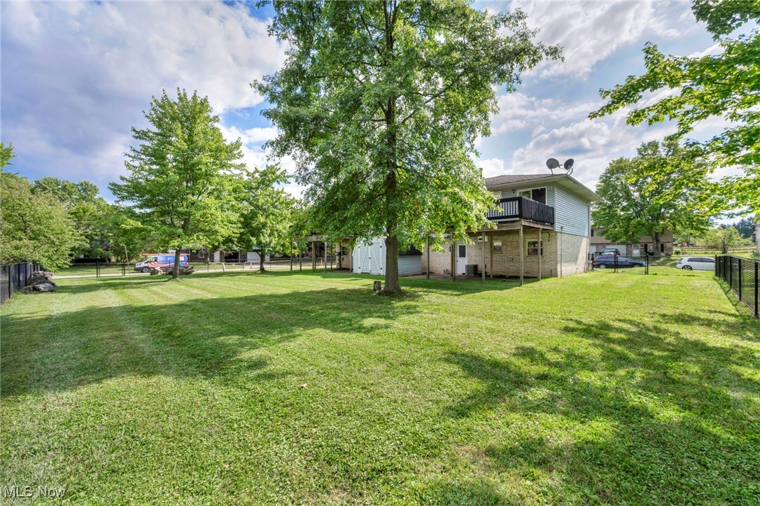 Maplewood Park - Residential Income