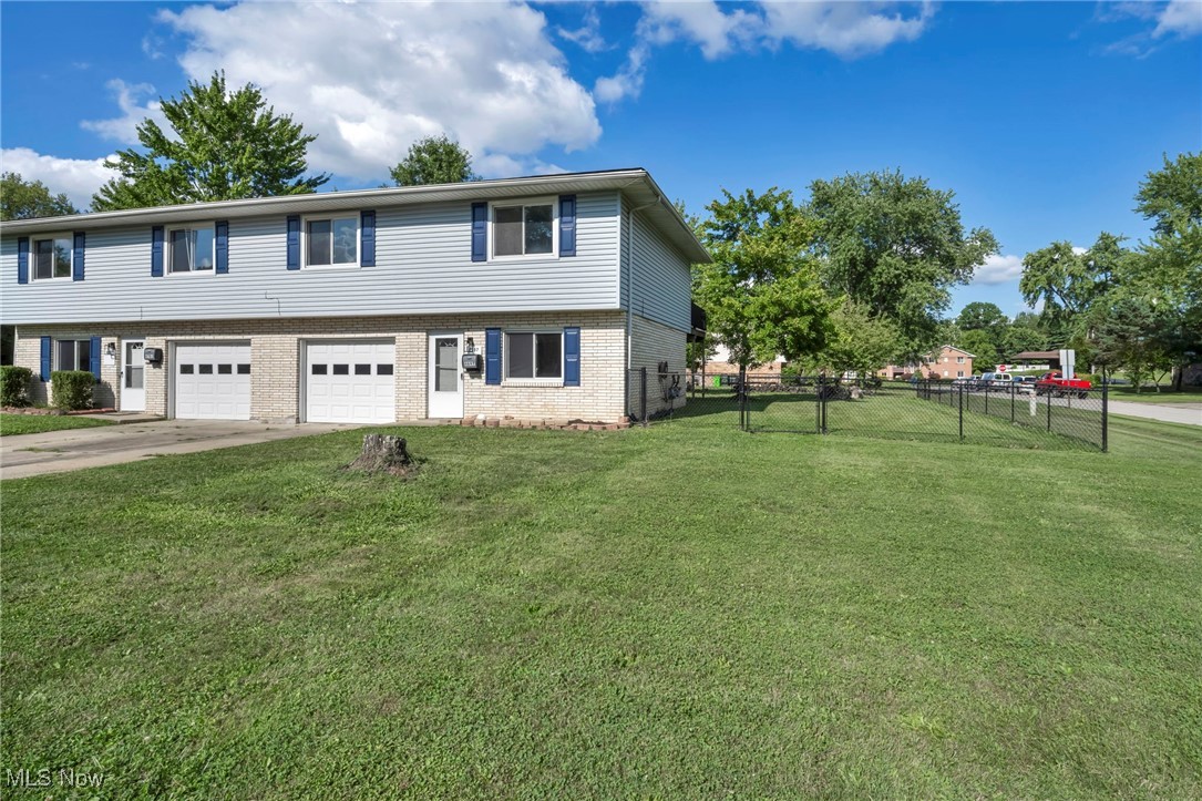 Maplewood Park - Residential Income