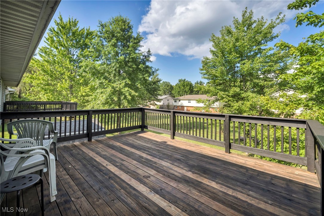 Maplewood Park - Residential Income