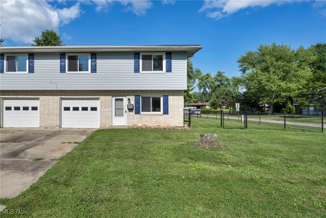 Maplewood Park - Residential Income