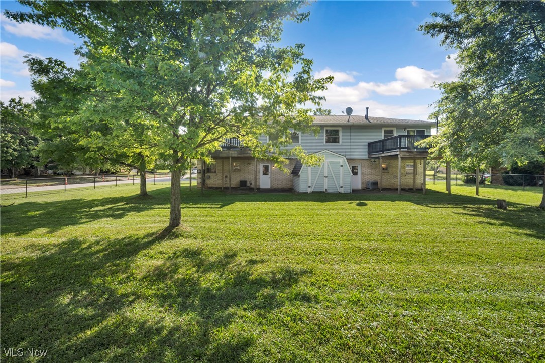 Maplewood Park - Residential Income