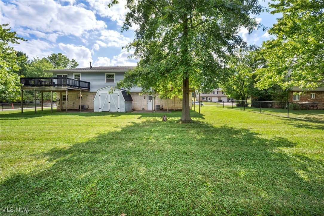 Maplewood Park - Residential Income