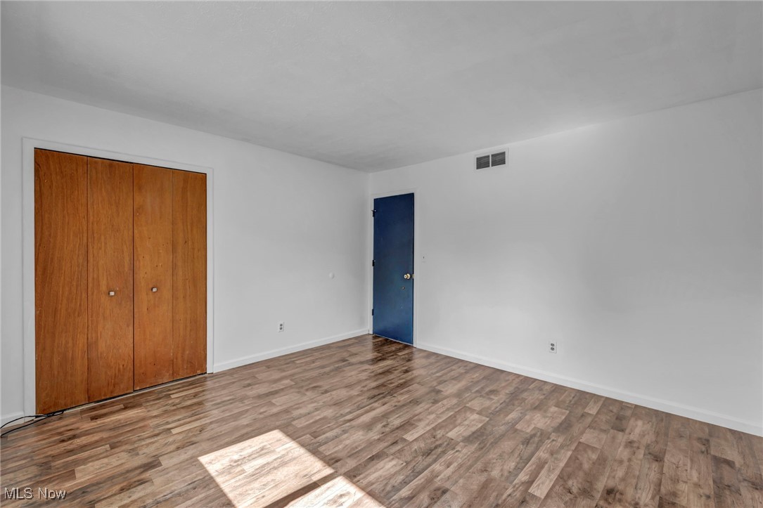 Maplewood Park - Residential Income