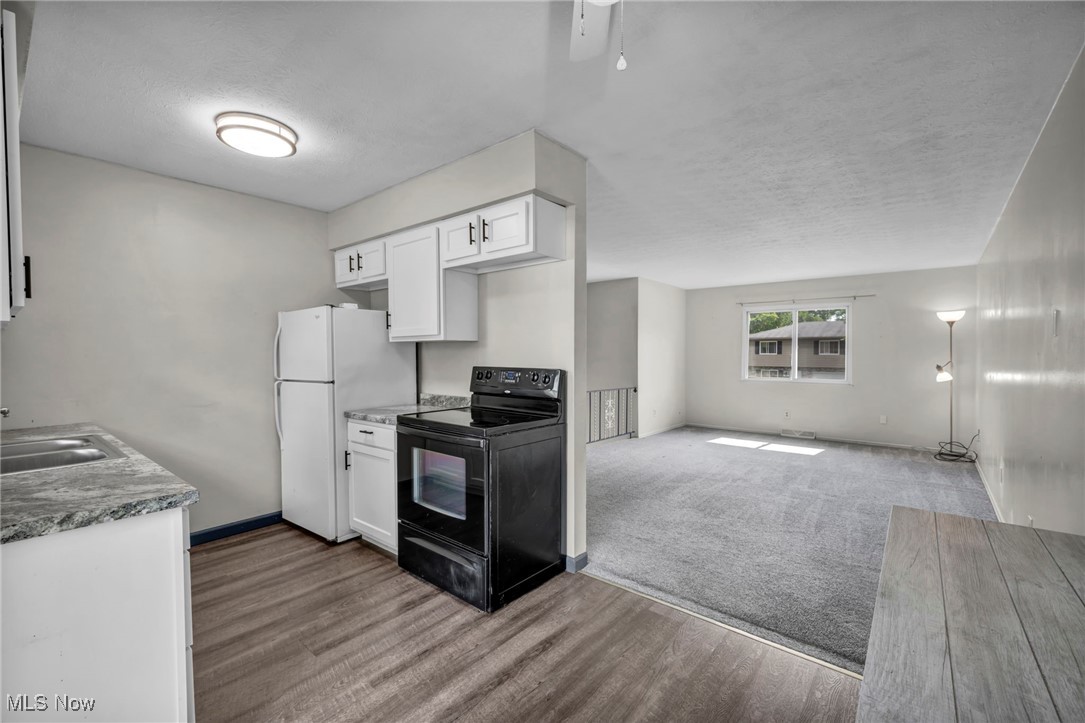 Maplewood Park - Residential Income