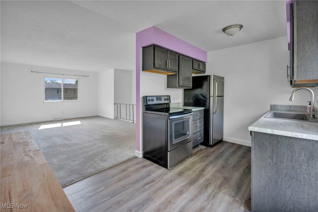 Maplewood Park - Residential Income