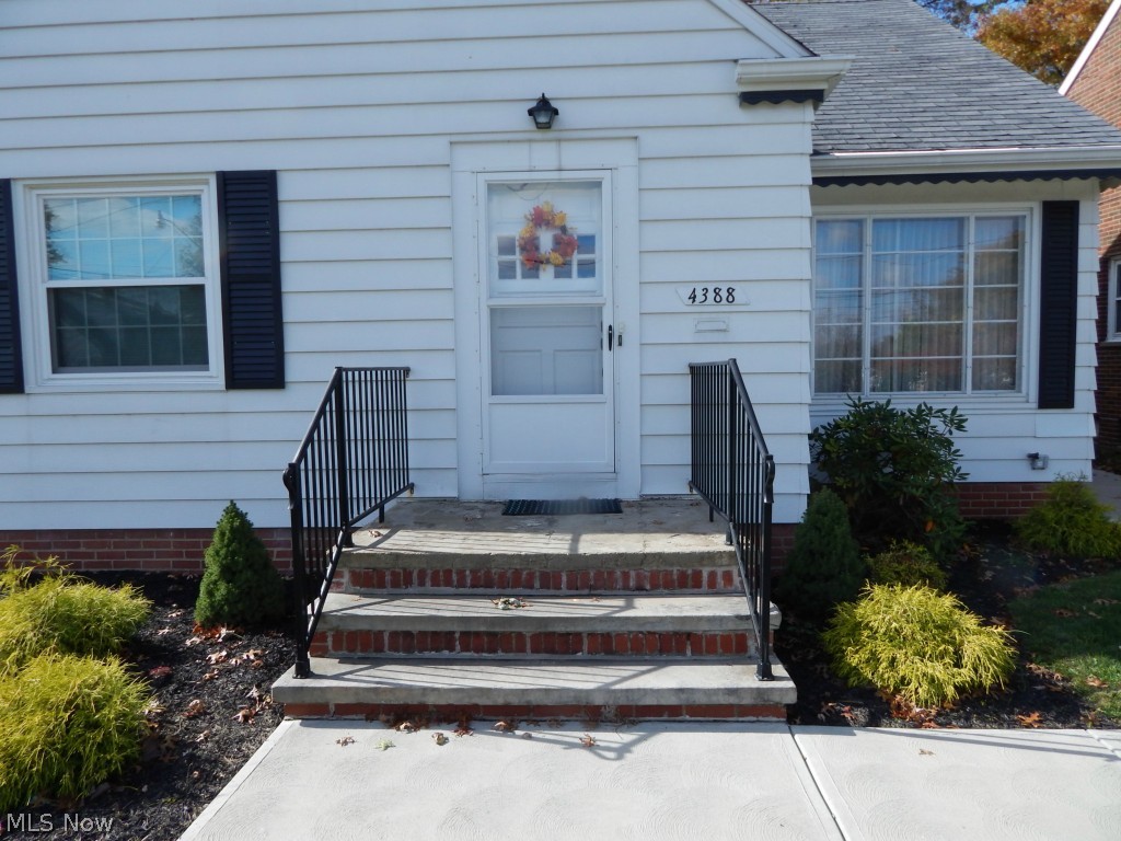 Fortune Heights - Residential