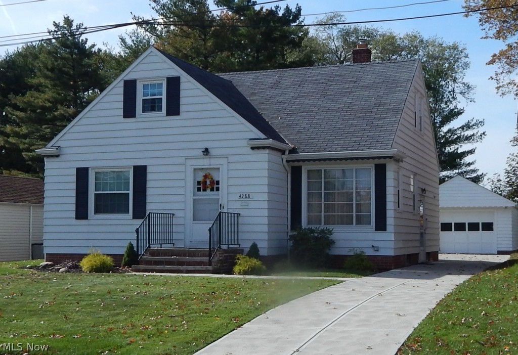 Fortune Heights - Residential