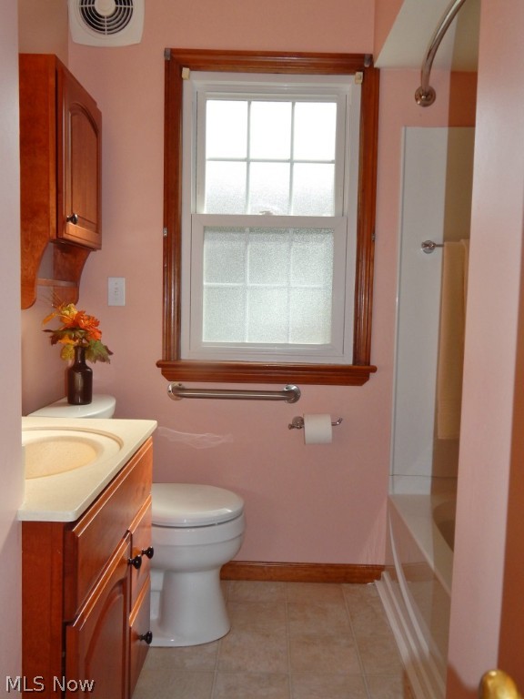 Fortune Heights - Residential