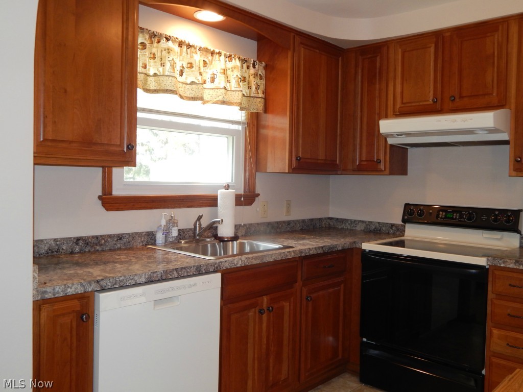 Fortune Heights - Residential