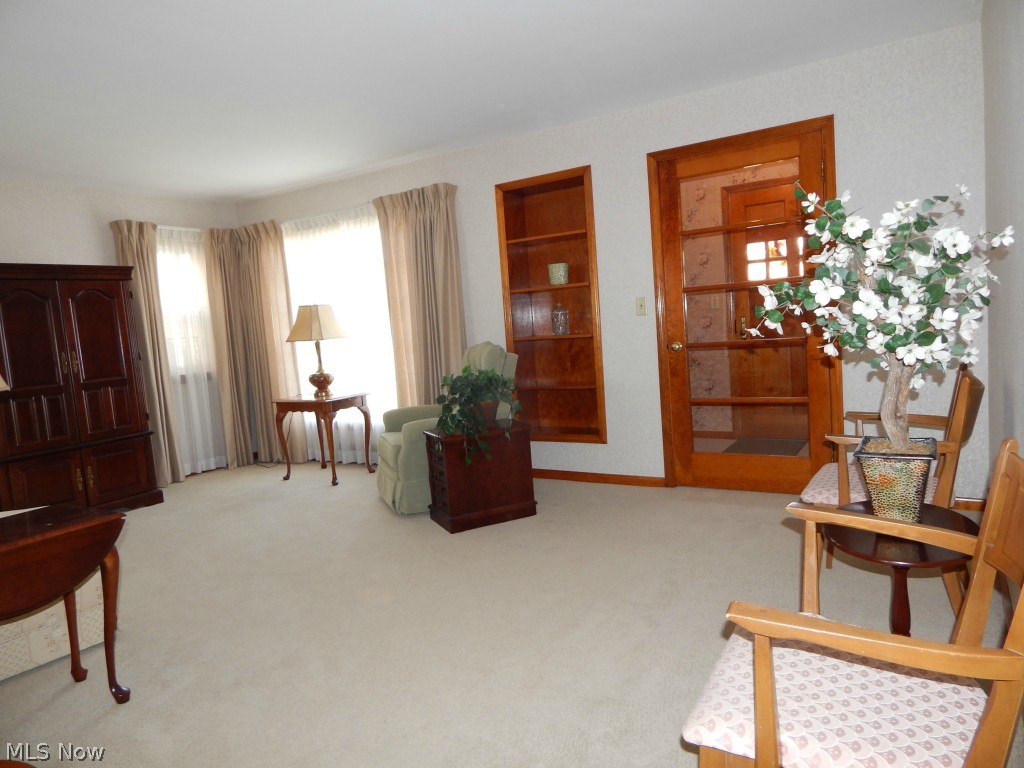 Fortune Heights - Residential