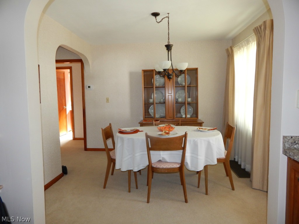 Fortune Heights - Residential