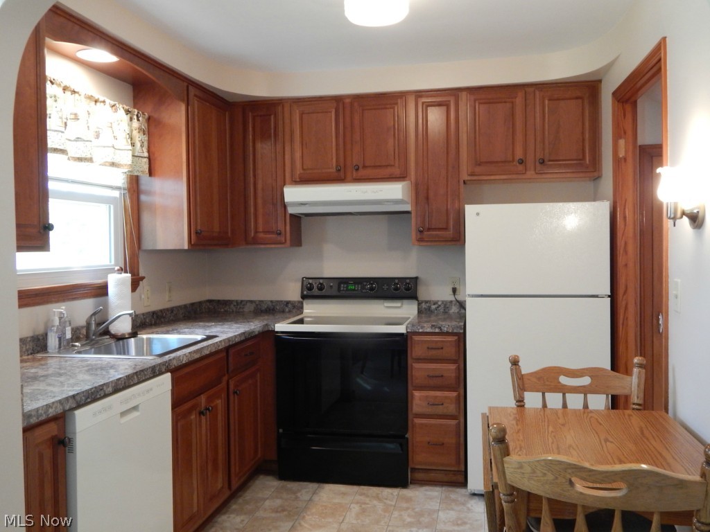 Fortune Heights - Residential