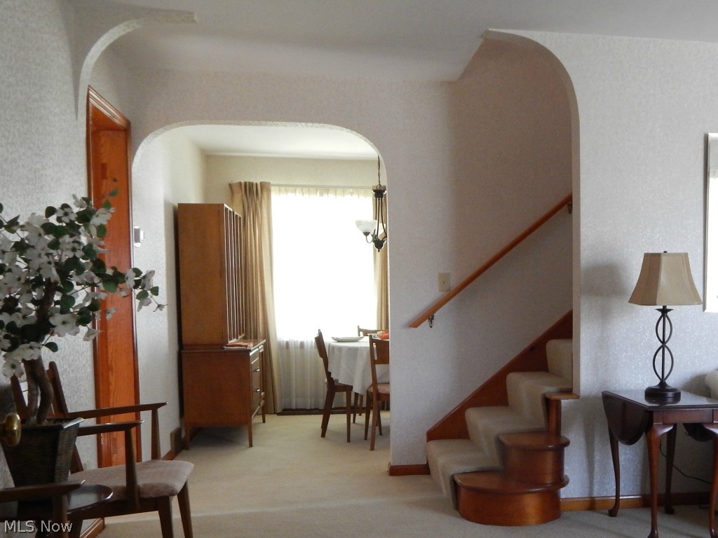 Fortune Heights - Residential