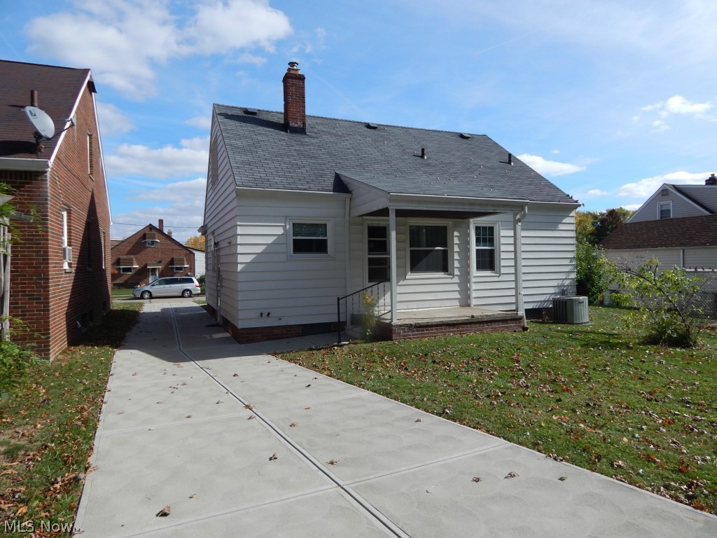 Fortune Heights - Residential