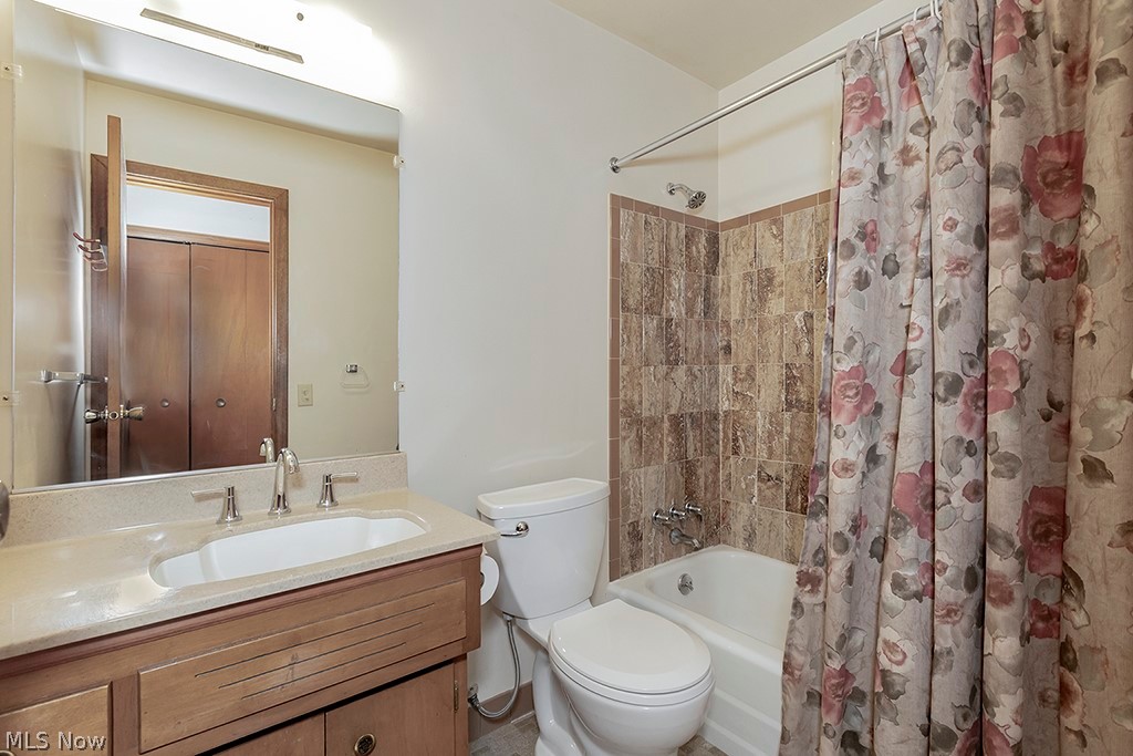 Harris Road - Residential