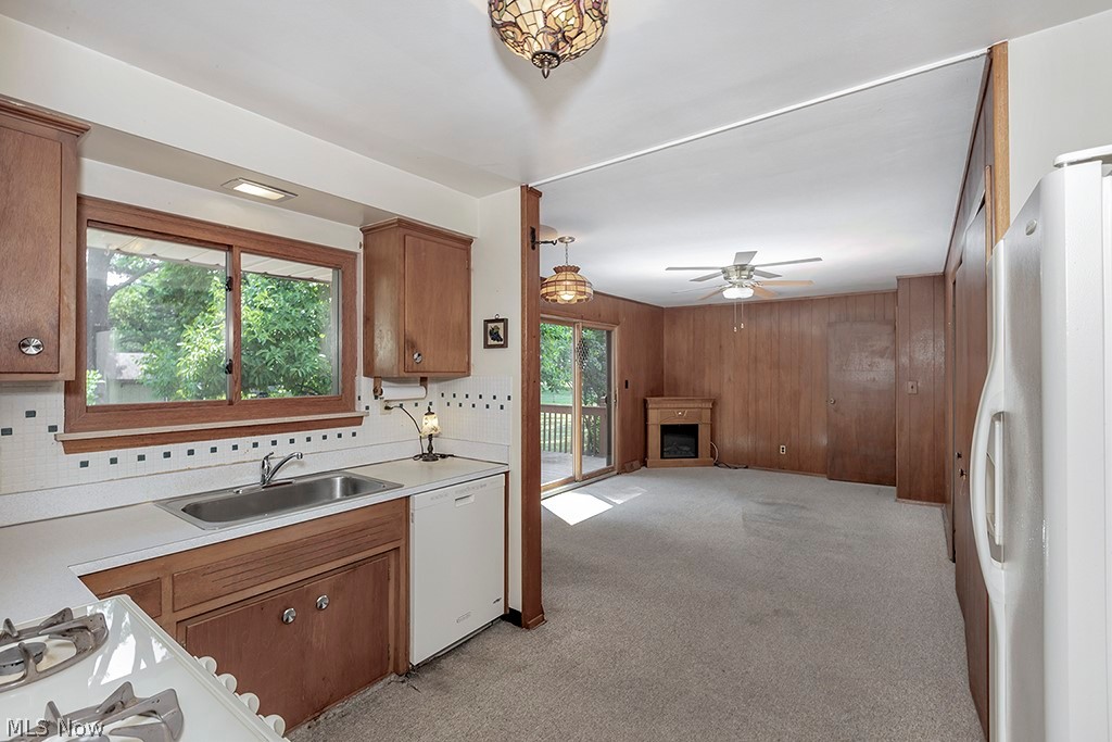 Harris Road - Residential