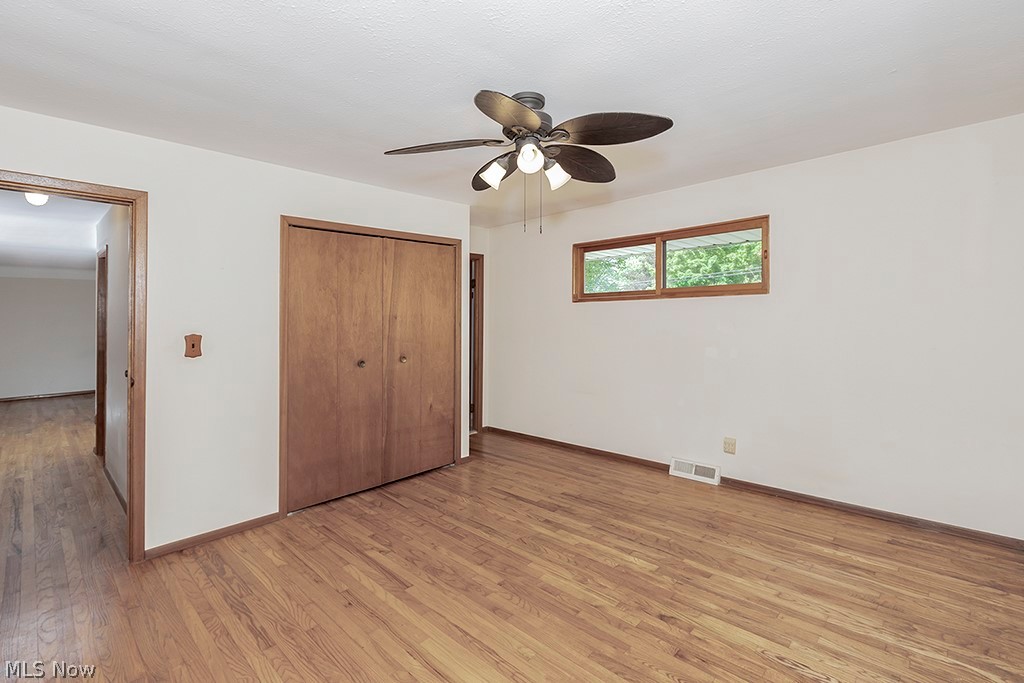 Harris Road - Residential