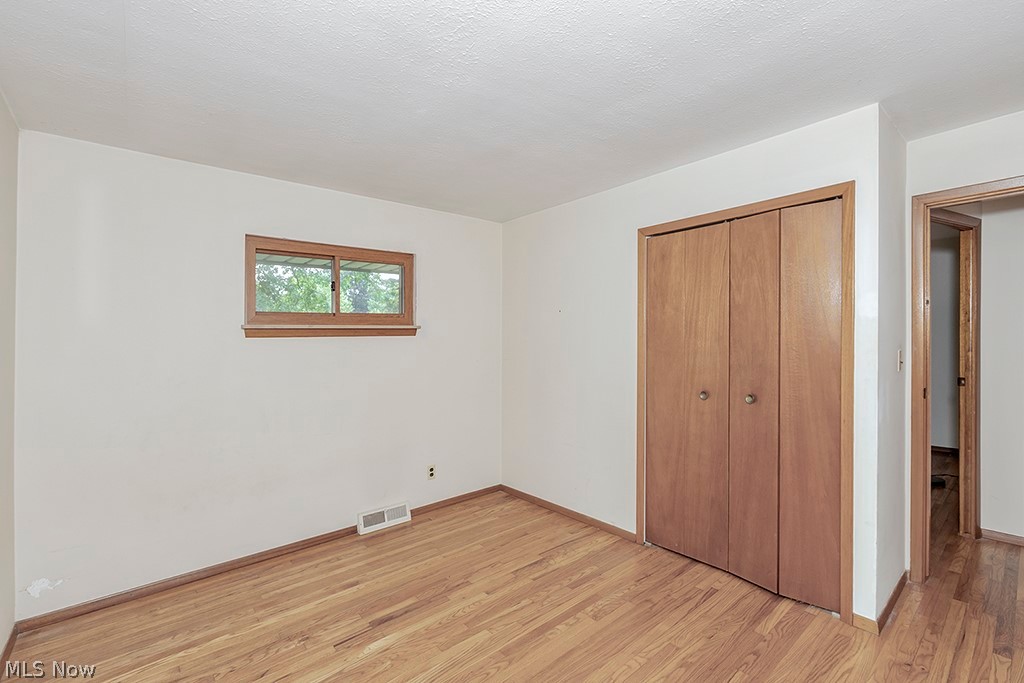 Harris Road - Residential