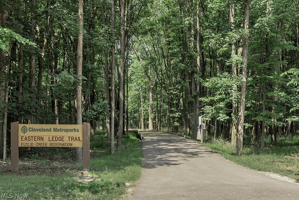 Harris Road - Residential