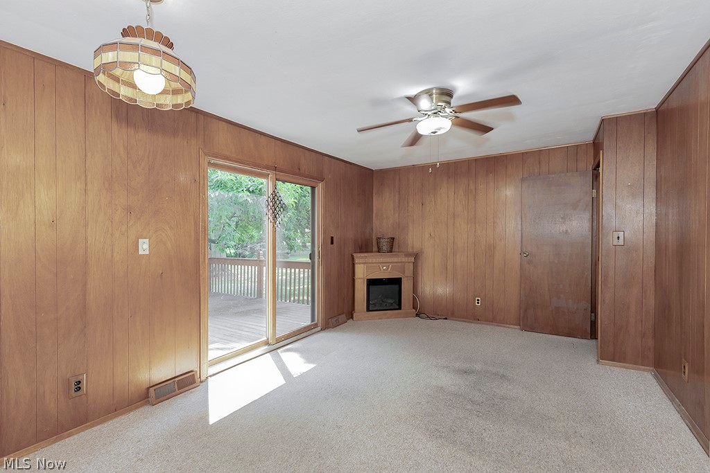 Harris Road - Residential